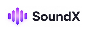 SoundX